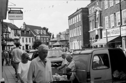 Chertsey
